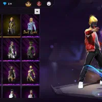 فیری فایر|کنسول، بازی ویدئویی و آنلاین|میناب, |دیوار