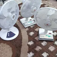 پنکه|پنکه و تصفیه‌کنندهٔ هوا|لنگرود, |دیوار