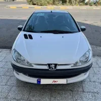 ۲۰۶sd  TU5|خودرو سواری و وانت|قم, علی آباد|دیوار