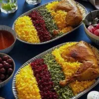 پذیرش پخت نذری