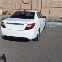 دنا پلاس ۶ دنده توربو مدل ۱۴۰۲  خشک|خودرو سواری و وانت|تبریز, |دیوار