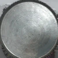 سینی مسی هخامنشی قدمت دار
