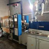 خدمات تزریق پلاستیک و ساخت قالب