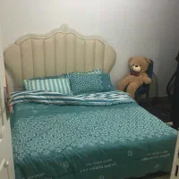 ۶۰ متر/دو خواب /پارکنیگ دار/فول بازسازی /نوری