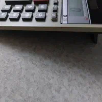 ماشین حساب شارپ|لوازم التحریر|تهران, جوادیه تهرانپارس|دیوار