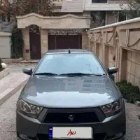 دنا مدل 97 تیپ 2 نوکمدادی