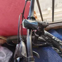 دوچرخه آلمینیوم|دوچرخه، اسکیت، اسکوتر|هشتگرد, شهرک دریا|دیوار