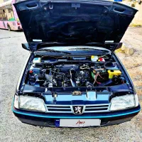 405مدل94|خودرو سواری و وانت|کرمانشاه, |دیوار