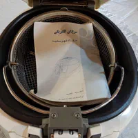 سرخ کن دلونگی|اجاق گاز و لوازم برقی پخت‌وپز|رویان, |دیوار
