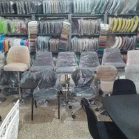 صندلی اپن جک دار|میز و صندلی غذاخوری|رشت, توشیبا|دیوار