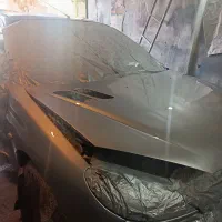 انجام کلیه خدمات نقاشی و دیتیلینگ