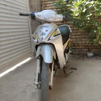 موتور بی کلاچ