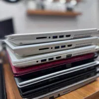 فروش تخصصی انواع لپتاپ و سورفیس با بالاترین کیفیت|رایانه همراه|رشت, بلوار گیلان|دیوار