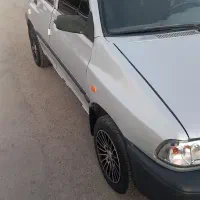 باسلام ماشین مدل ۸۸|خودرو سواری و وانت|کرمان, |دیوار