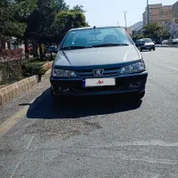 پرشیا سفارشی مدل 94|خودرو سواری و وانت|تبریز, |دیوار