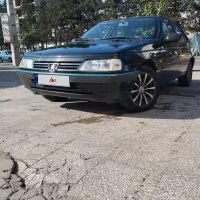 پژو405 شرایطی