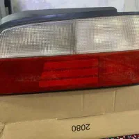 منبع بلوچی/خطر عقب پارس|قطعات یدکی و لوازم جانبی|فردیس, شهرک شهید حسینی|دیوار