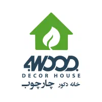 نیروی کار در شرکت تولید مصنوعات چوبی