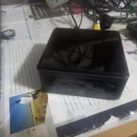 مینی کیس اینتل