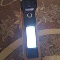 چراغ قوه چند کاره