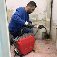 لوله بازکنی فوری،ارزان،مستقر در بهار بهداشتی تخصصی