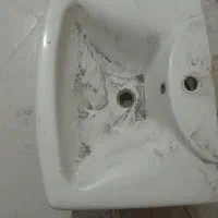 روشویی گلسار