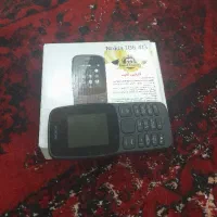 موبایل نوکیا ۱۰۶ ویتنام با گارانتی در حد اکبند