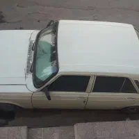 پیکان مدل ۸۳