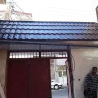 سقف شیروانی، سایبان، آردواز مظاهری|خدمات پیشه و مهارت|قم, آزادگان|دیوار