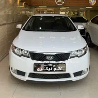 سراتو آپشنال اتومات