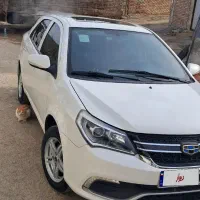 جیلی gc6مدل1398کارکرد94000|خودرو سواری و وانت|تهران, نازی‌آباد|دیوار