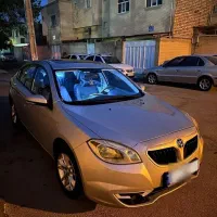 برلیانس ۳۳۰ اتومات