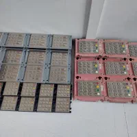 نور*نگین n*cr پایانه غیر نقدی کارتخوان