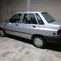 پراید مدل 87