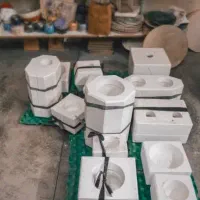 تجهیزات سرامیک سازی