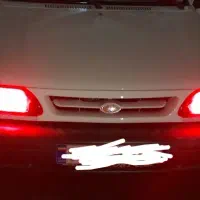 چراغ اسپورت پراید|قطعات یدکی و لوازم جانبی|شهریار, شهریار|دیوار