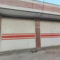 ۲ باب مغازه شهرک سیمرغ