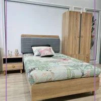 سرویس نوجوان برلین|تخت و سرویس خواب|تبریز, |دیوار