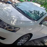 آریو اتوماتیک 1600cc، مدل ۱۳۹۷