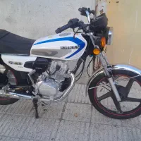 احسان ۱۲۵استارتی پنج دنده