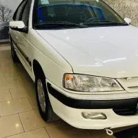 پژو پارس پرشیا موتور جدید درجه ۱