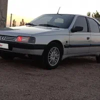 پژو 405|خودرو سواری و وانت|نقده, |دیوار