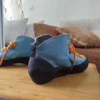 کفش سنگنوردی نو|کوهنوردی و کمپینگ|اصفهان, هزارجریب|دیوار