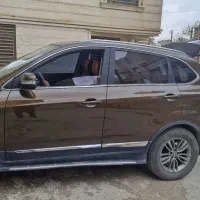 ماشین تیگو ۵|خودرو کلاسیک|بروجرد, |دیوار