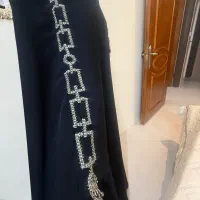 عبا|لباس|مشهد, هفت تیر (حافظ)|دیوار