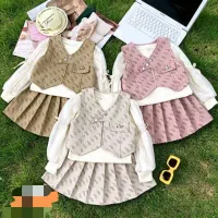 پخش عمده لباس مجلسی دخترانه بچگانه وارداتی
