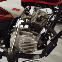 موتور سالم و کاری|موتورسیکلت|ری, سیزده آبان|دیوار