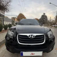 سانتافه ۲۰۱۰ موتور ۳۵۰۰ استثنایی