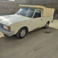 وانت پیکان مدل 91