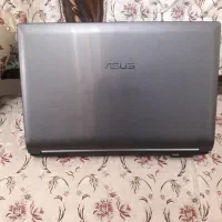 لپتاپAsus i7 12G گرافیکی 1TERA|رایانه همراه|تهران, شمیران‌نو|دیوار